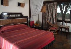 Sarova Shaba Lodge